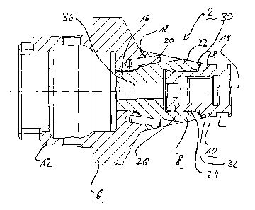 Une figure unique qui représente un dessin illustrant l'invention.